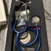 Stethoscope