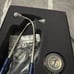 Stethoscope