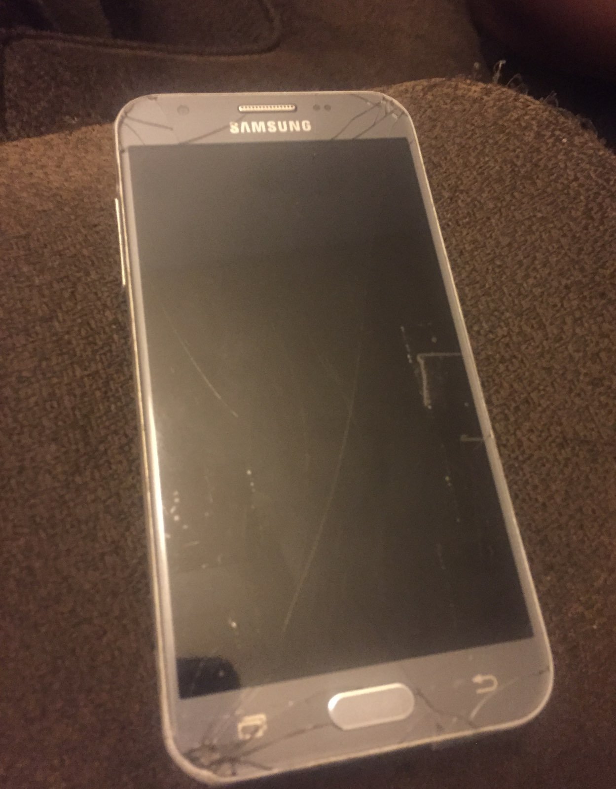 Samsung Galaxy