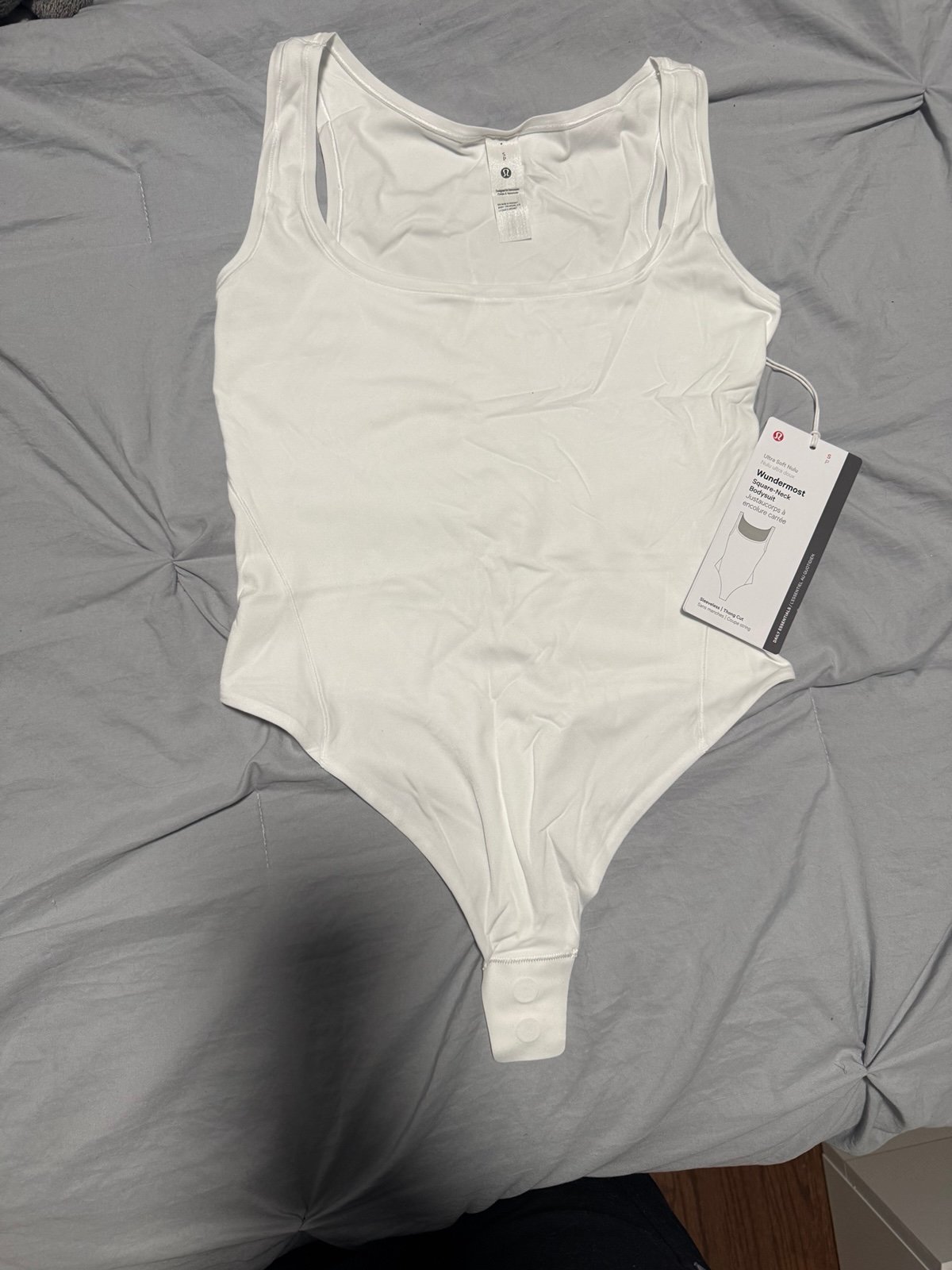 Bodysuit