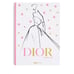 Dior Activity Book