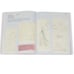 Dior Activity Book