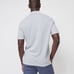 Faherty Cloud Cotton, Short Sleeve Collared polo , NAVY white Striped Sz XL