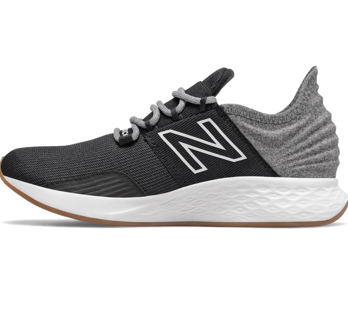 Kid- New Balance Fresh Foam Roav Running Shoe