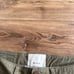 Oneteaspoon womens dark khaki cadet bandits low waist shorts size 27
