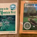 Gardening in the Mountain West books volumes 1 & 2 Barbara Hyde Garden Colorado