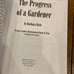 Gardening in the Mountain West books volumes 1 & 2 Barbara Hyde Garden Colorado