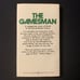 BOOK Barry N. Malzberg - The Gamesman (1975) science fiction paperback