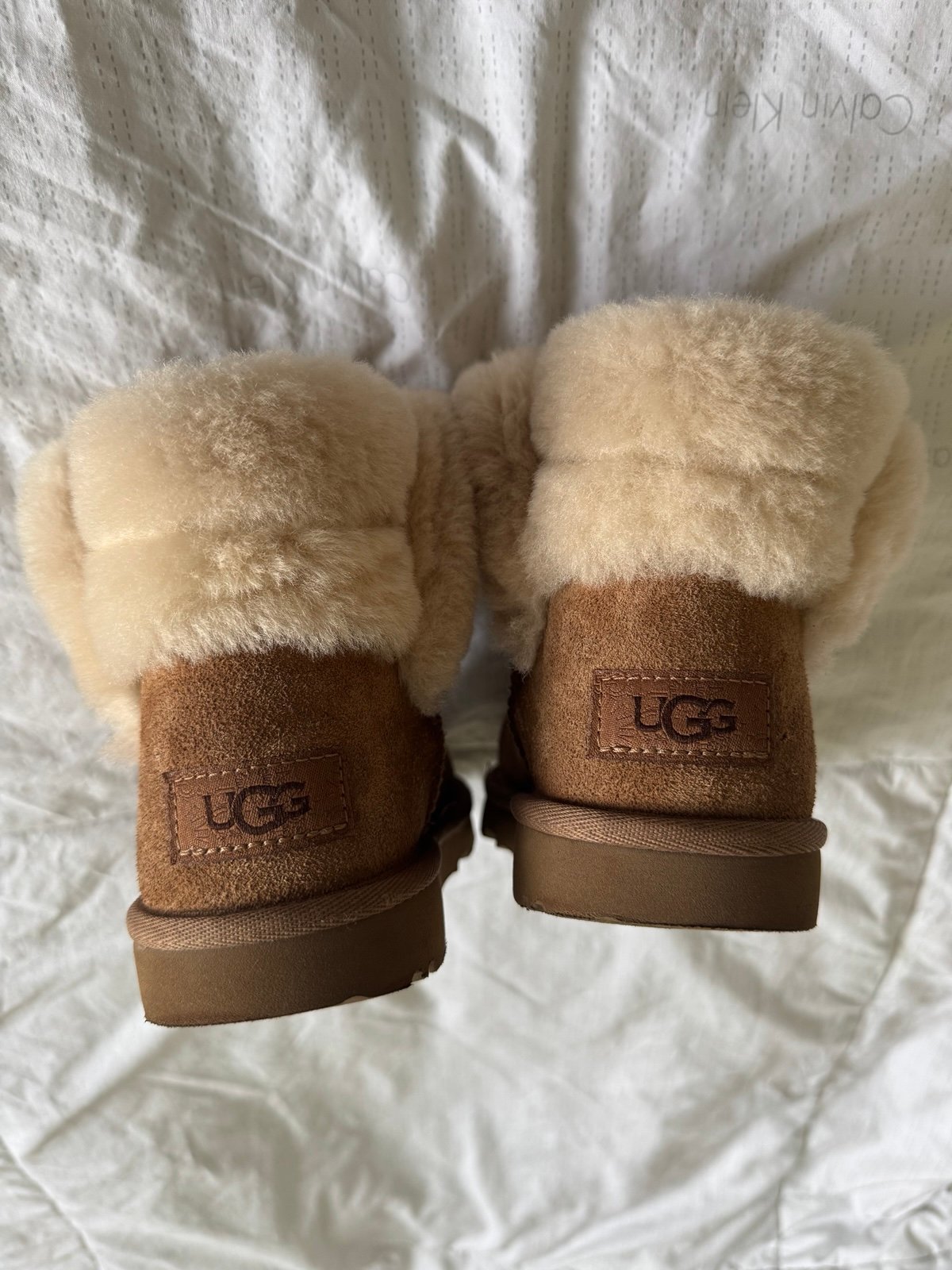 Girl Ugg Boots Size 13