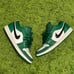 Nike Air Jordan 1 Low Shoes
