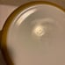 Pyrex Golden Square 474 casserole dish with lid