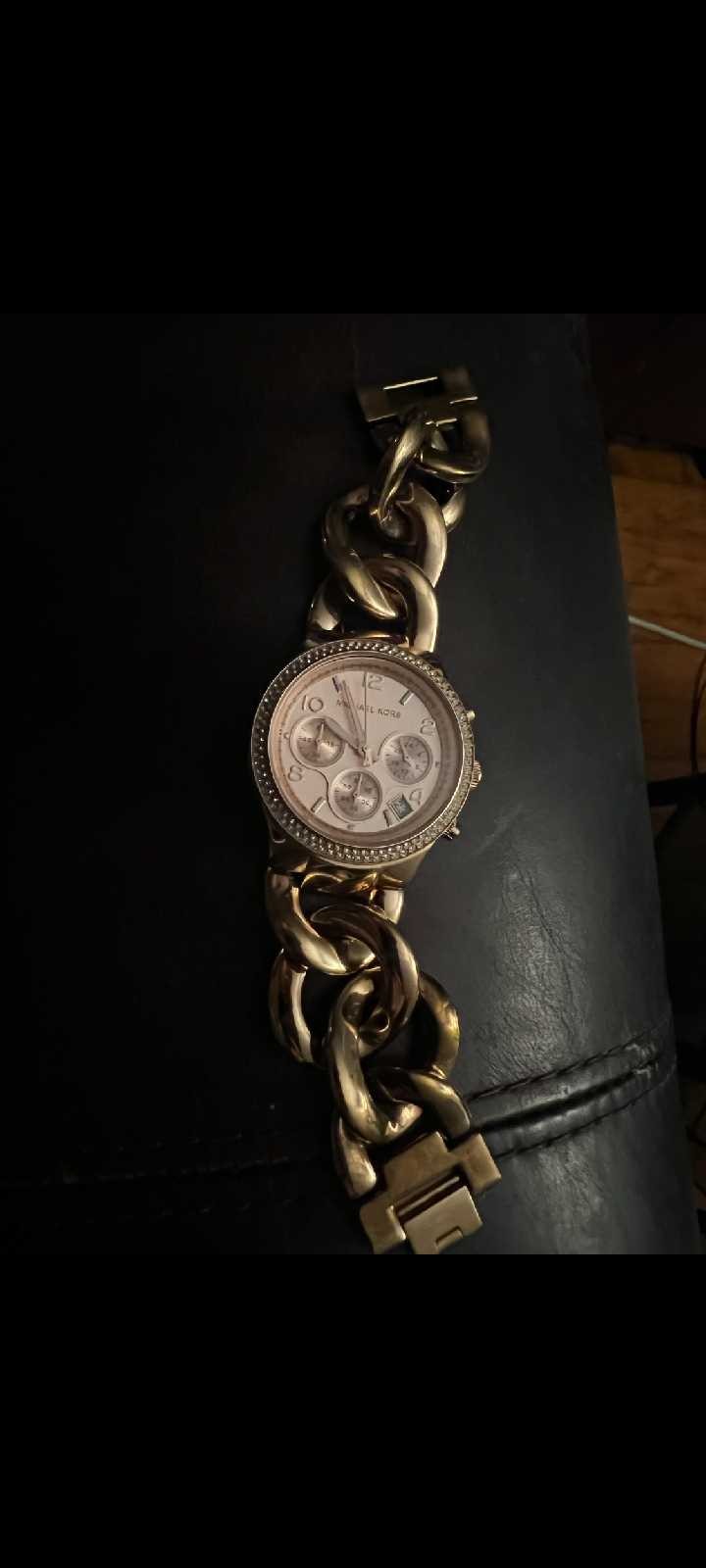 Micheal Kors watch
