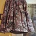 Red Head water resistant jacket