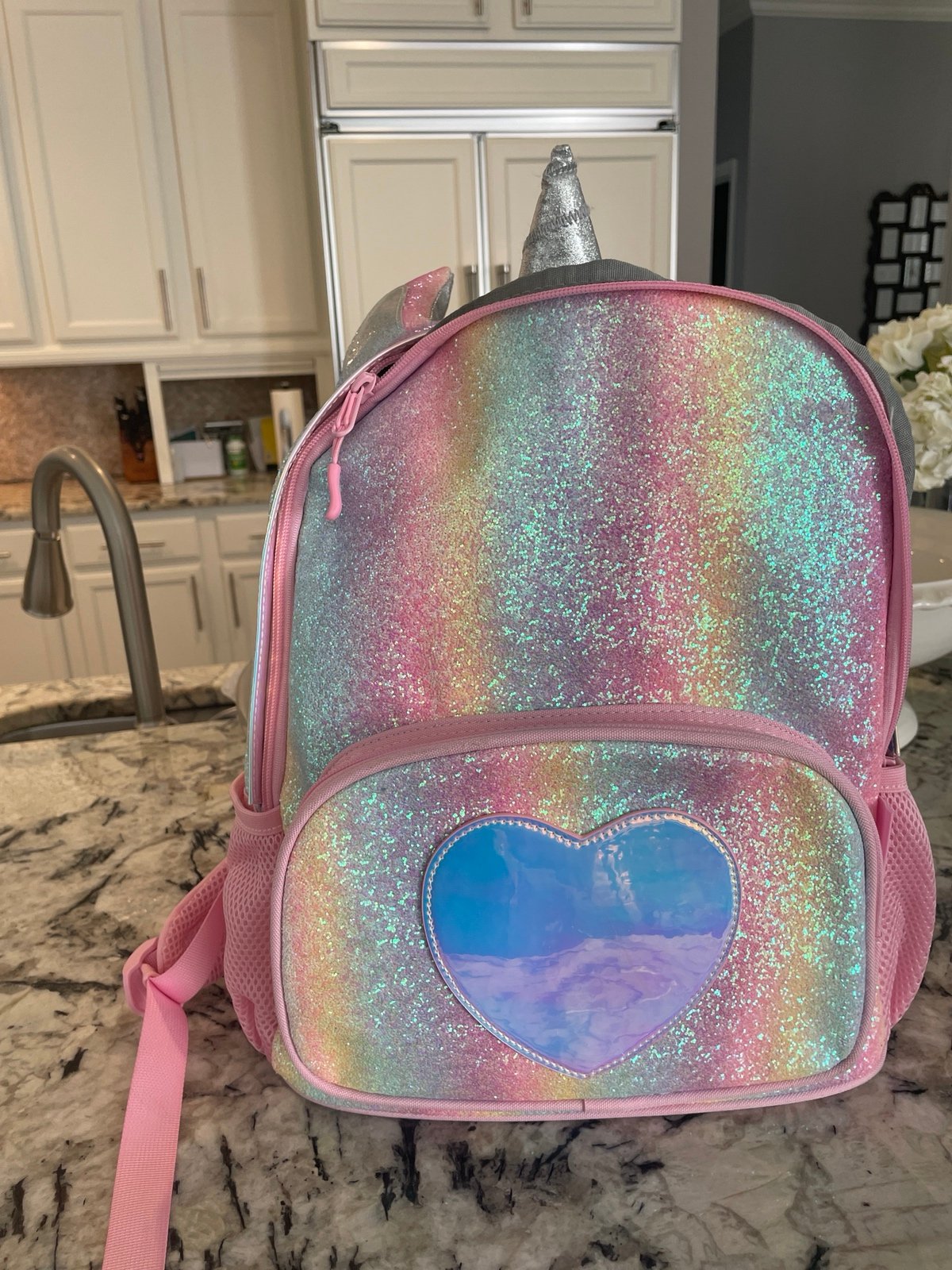 Unicorn Backpack