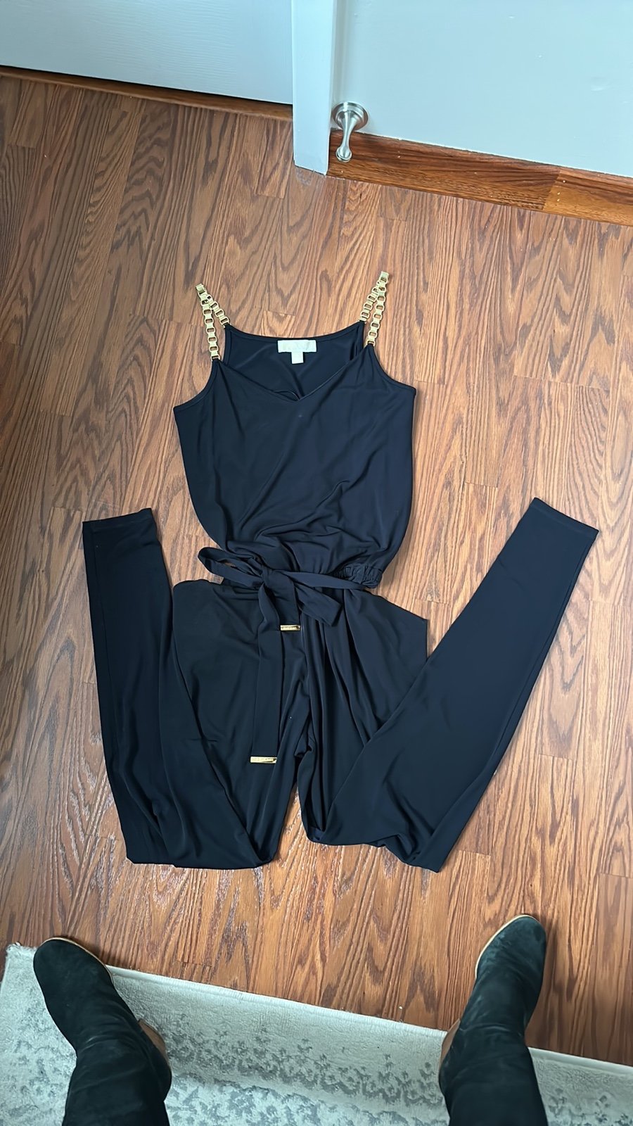 Michael Kors jumpsuit