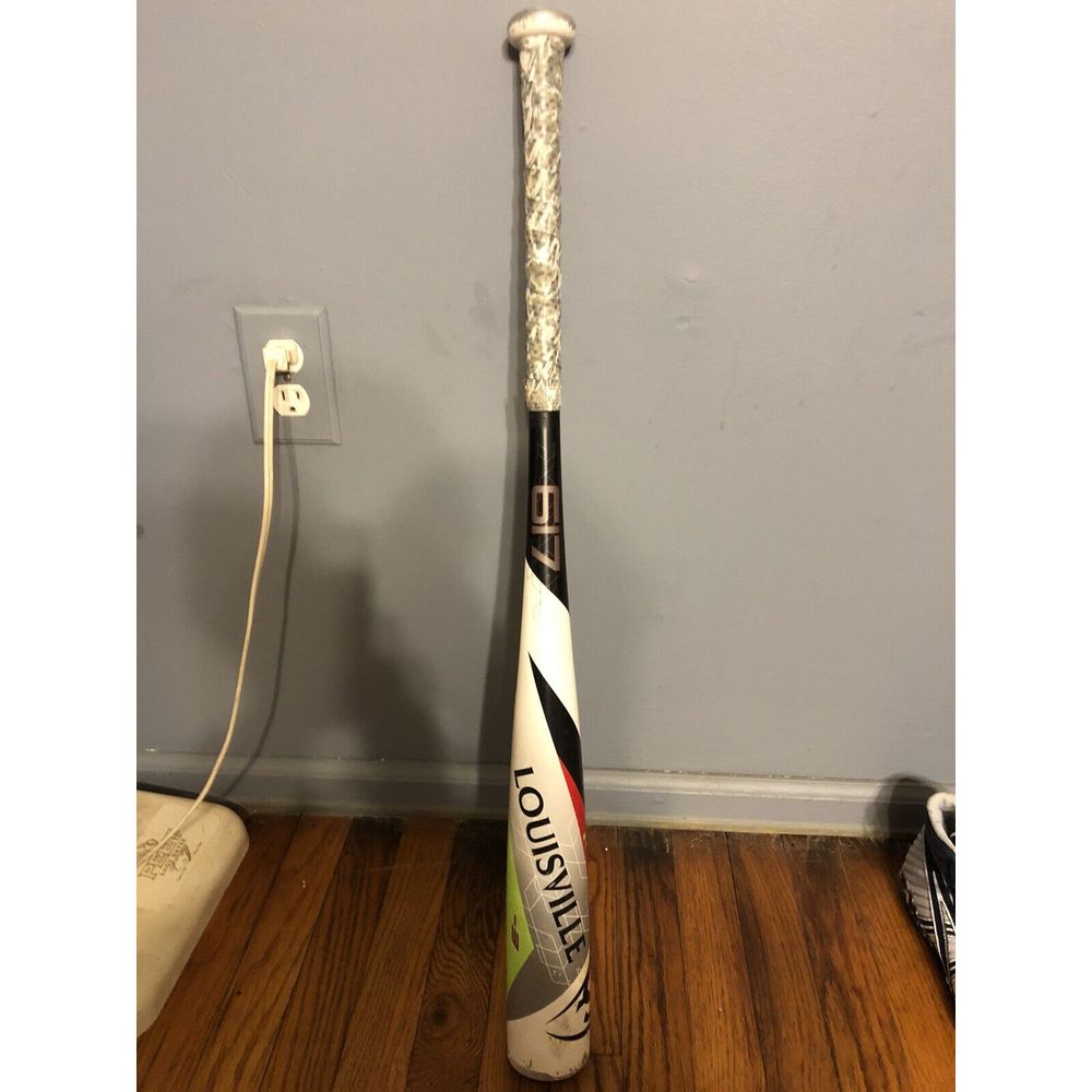 louisville slugger solo 617 31/28