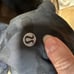 Lululemon Fast and Free Tight II HR 25 ' *Nulux Size 6