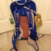 Deuter Speed Lite CV 23 SL