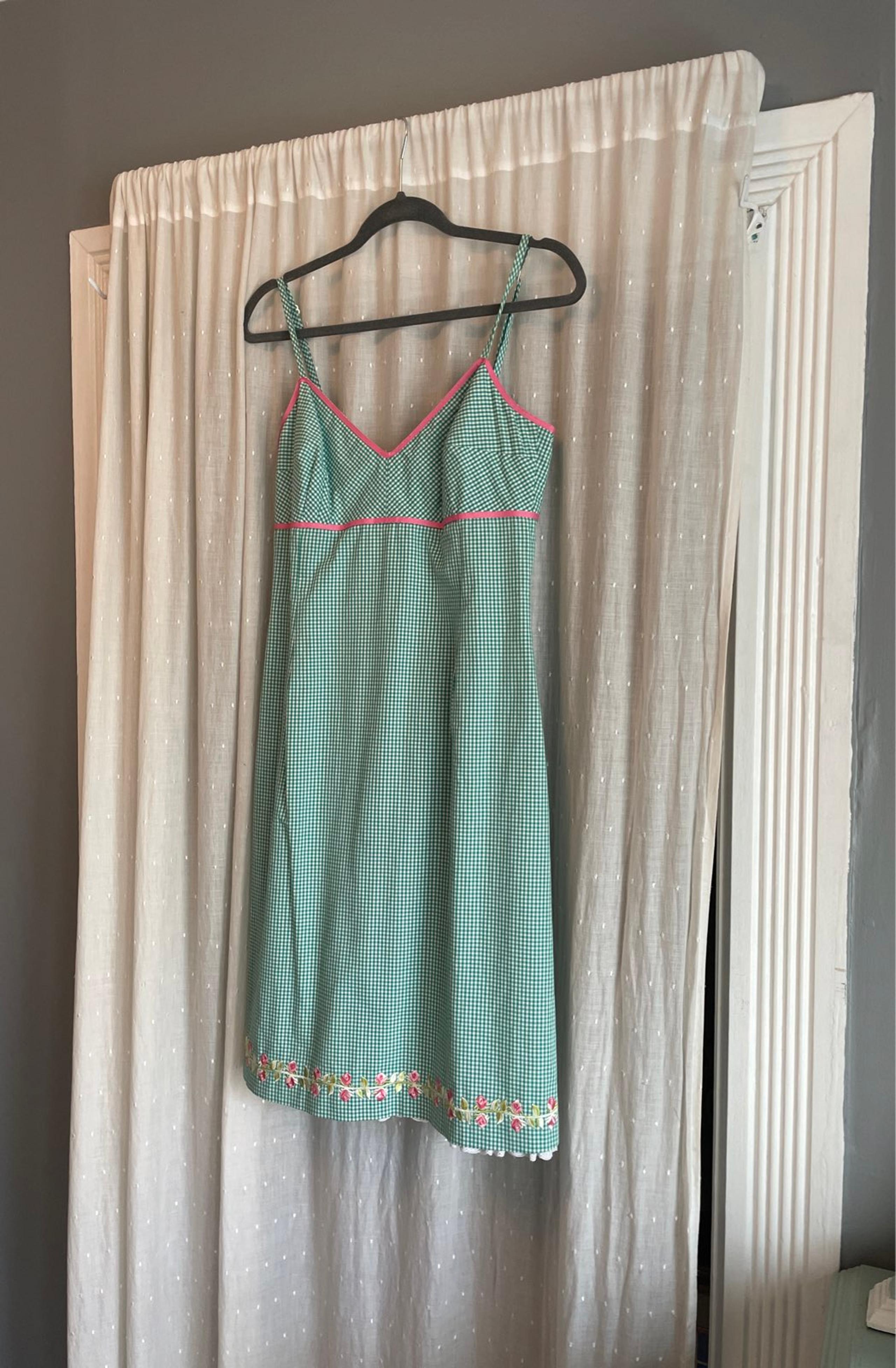 Shoshanna Dress