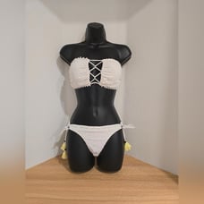 Victoria's Secret Strapless Bikini