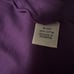 NWOT:Mens Ralph Lauren Polo Custom Fit Purple Polo Riders Large Pony 100% cotton