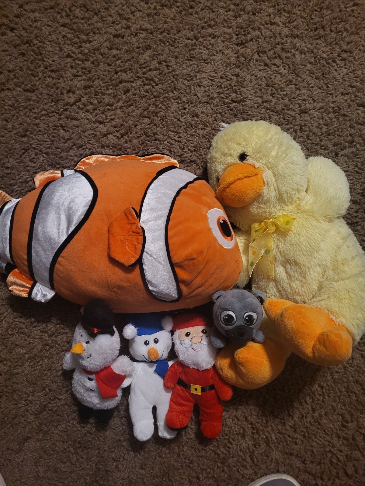 LOL Surprise Dolls