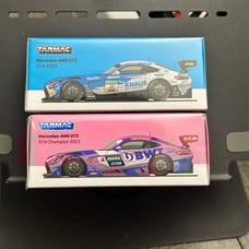 Tarmac MB GT3 Special Edition