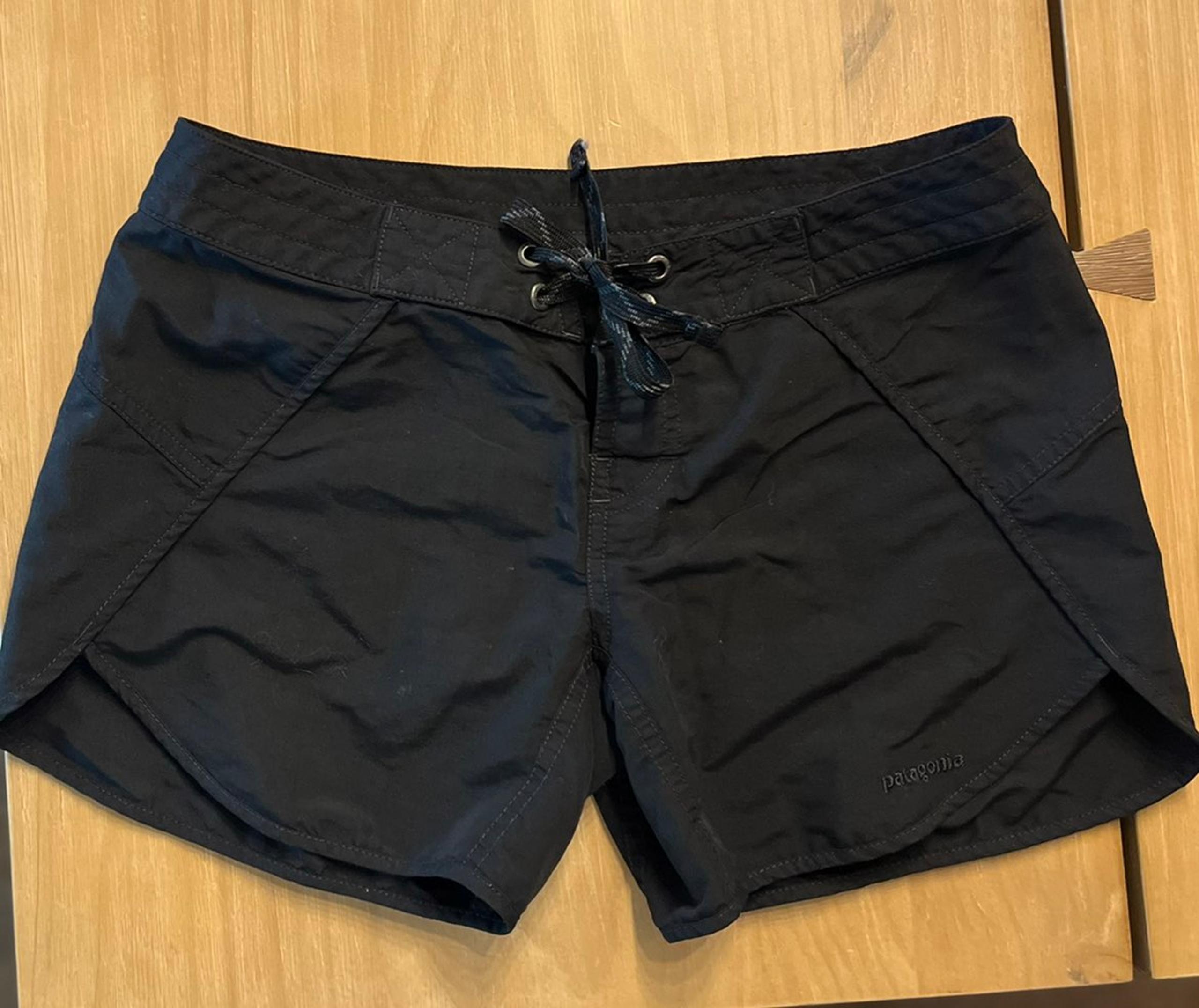 Patagonia Women's Wavefarer Board Shorts 5" Size 0