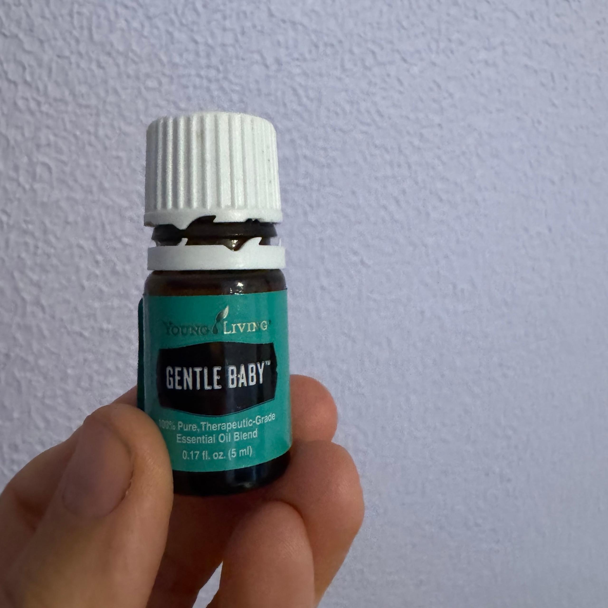 Young Living gentle baby