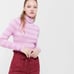 Urban Outfitters Turtleneck Lany Ribbed Turtleneck Sweater, Size M