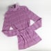 Urban Outfitters Turtleneck Lany Ribbed Turtleneck Sweater, Size M