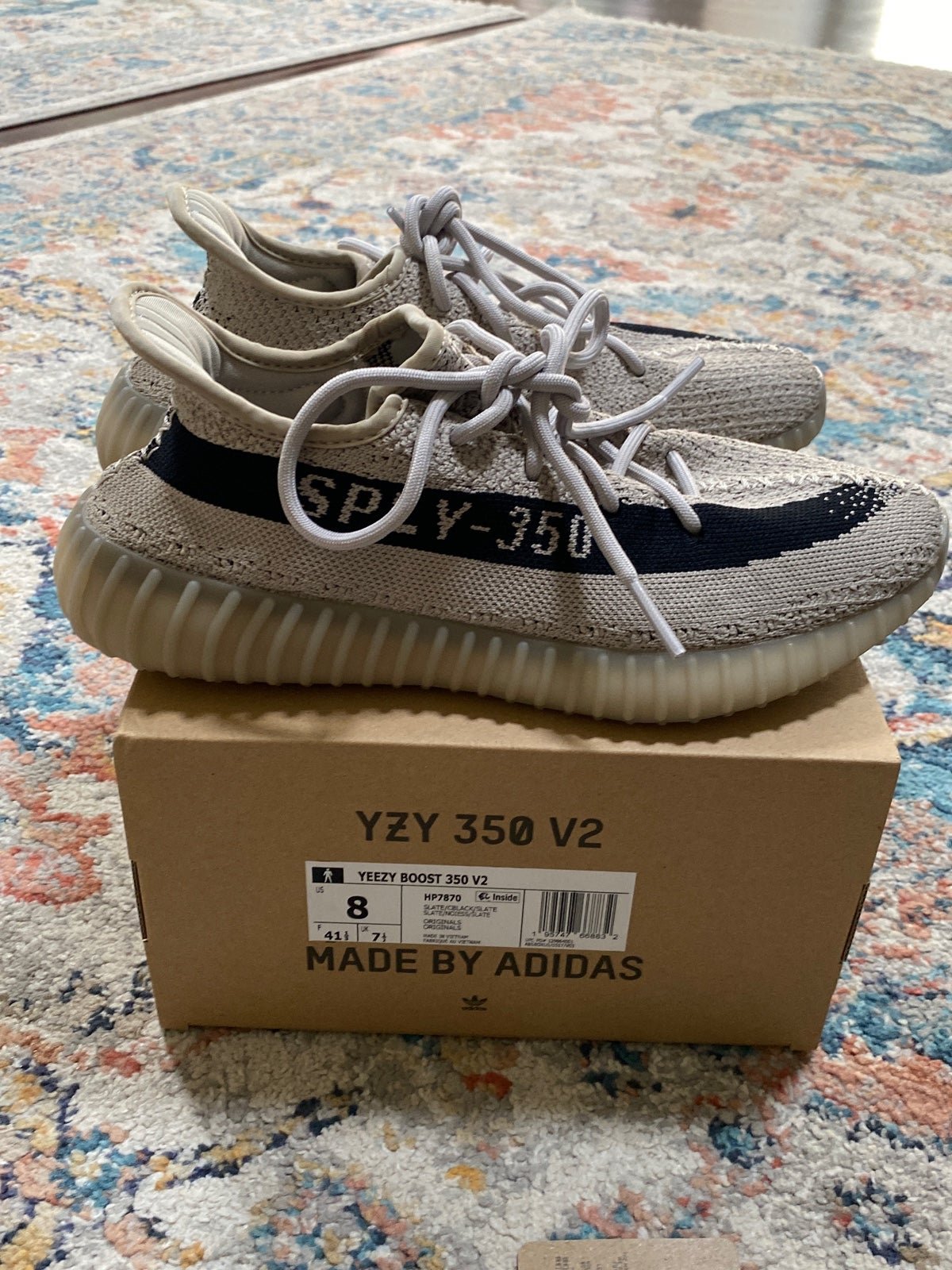 Adidas Yeezy Boost 350 V2