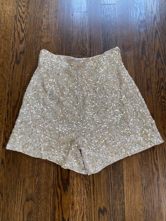 Woman's Shorts