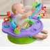 3-in-1 Summer Deluxe super seat Island Giggles gender neutral booster feeding