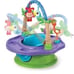 3-in-1 Summer Deluxe super seat Island Giggles gender neutral booster feeding