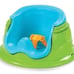 3-in-1 Summer Deluxe super seat Island Giggles gender neutral booster feeding