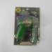 buzz lightyear bubble blower vintage Disneyland blaster toy moc