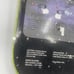 buzz lightyear bubble blower vintage Disneyland blaster toy moc