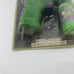 buzz lightyear bubble blower vintage Disneyland blaster toy moc