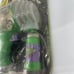 buzz lightyear bubble blower vintage Disneyland blaster toy moc