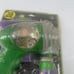 buzz lightyear bubble blower vintage Disneyland blaster toy moc