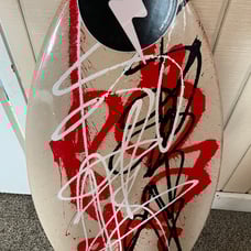 SKIM BOARD