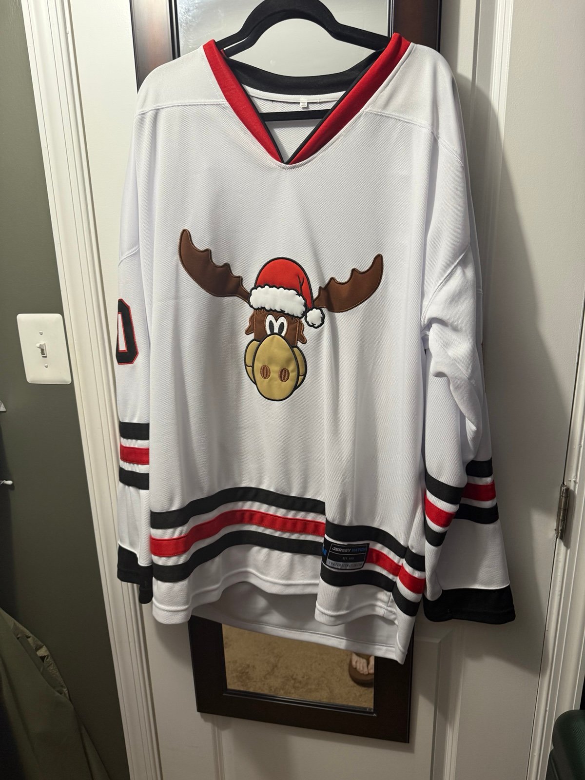 Jersey