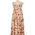 ASTR The Label 100% Linen Midi Dress (M)