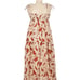 ASTR The Label 100% Linen Midi Dress (M)