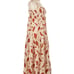 ASTR The Label 100% Linen Midi Dress (M)