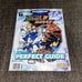 Sonic Adventure 2 Battle + Sonic Advance Versus Books Guide || RARE || Dreamcast