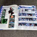 Sonic Adventure 2 Battle + Sonic Advance Versus Books Guide || RARE || Dreamcast