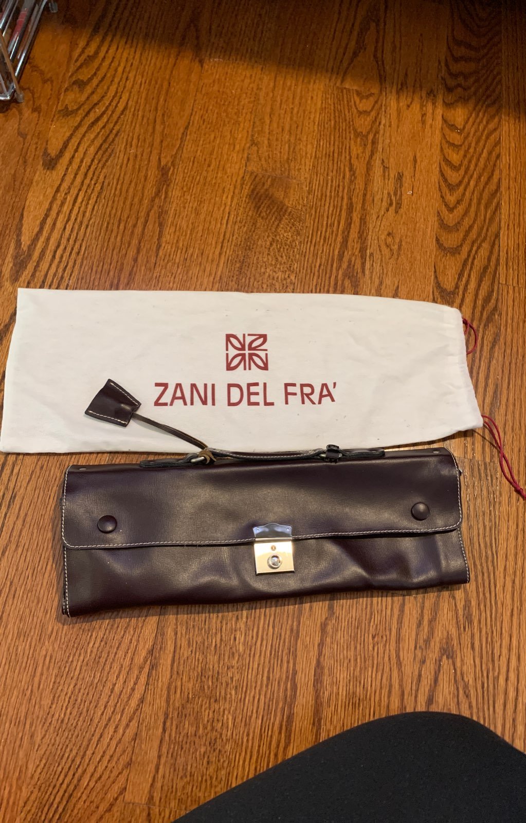 Zani Del Fra