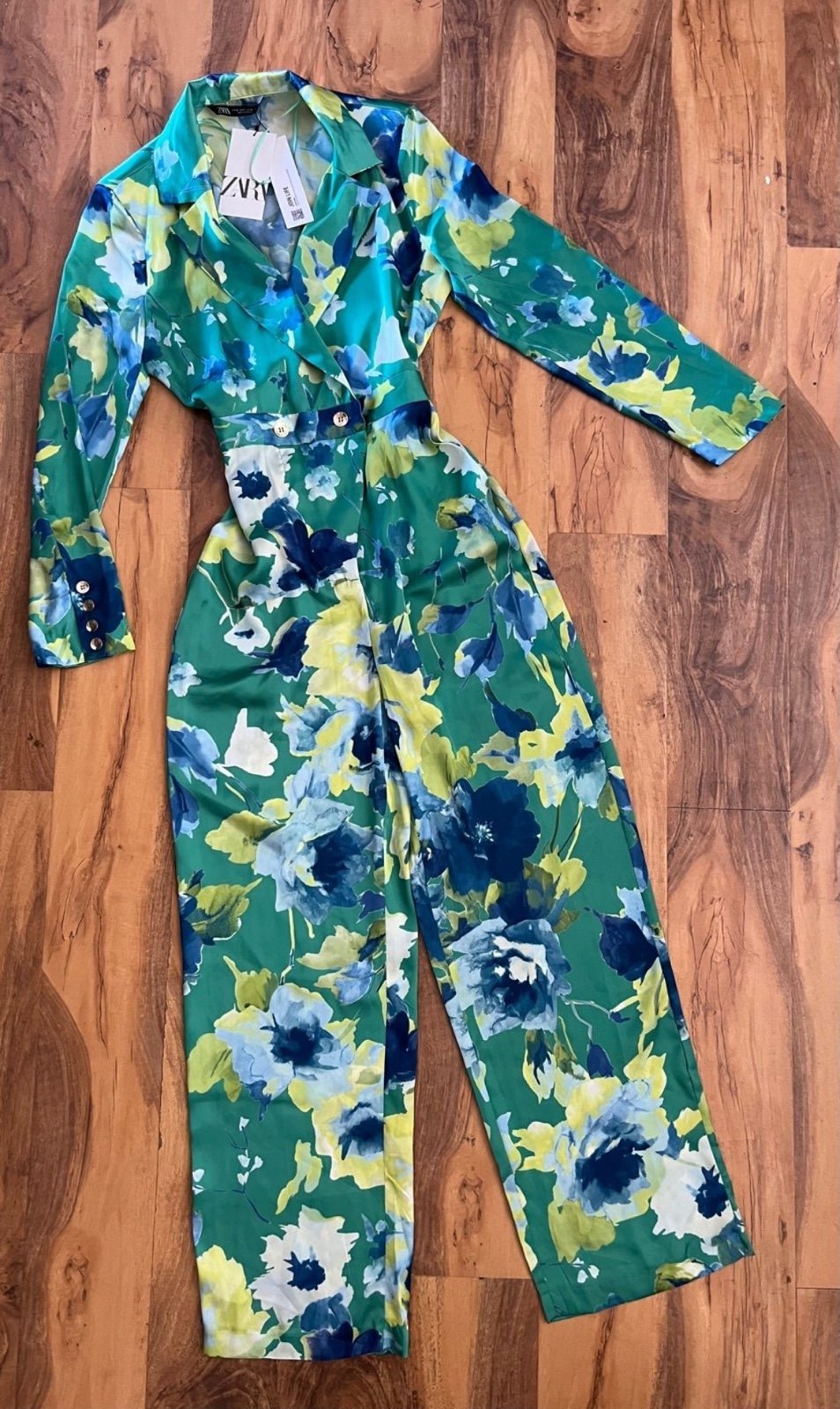 Jumpsuit